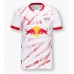 Fotbalové Dres RB Leipzig Antonio Nusa #7 Domácí 2024-25 Krátký Rukáv